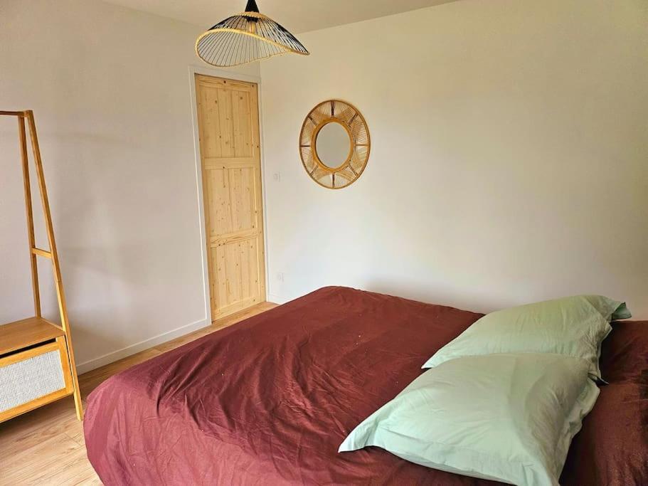 Ancienne Batisse Renovee Villa Saint-Affrique Dış mekan fotoğraf